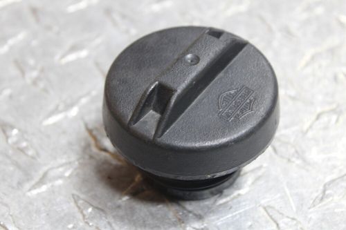 Harley-davidson oem gas fuel cap 61274-92b