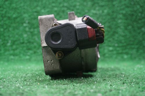 2004 ford f150 5.4 throttle body oem vp3l3u-9n825-ae