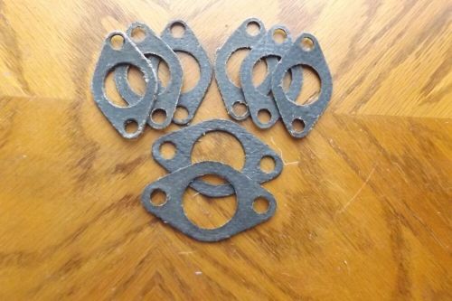 1937 38 39 40 ford 60hp. exhaust gaskets