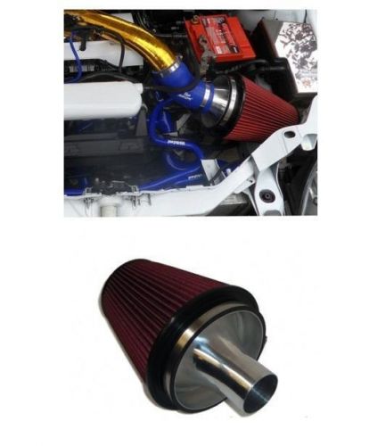 As performance group a air filter induction kit and silicone hose focus rs mk2