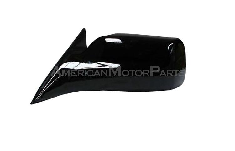 Tyc driver & passenger side power non heated mirror 00-04 01 02 03 toyota avalon