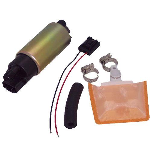 New fuel pump - e8229 e2111 - with install kit - new