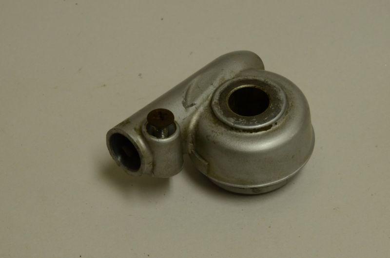 Honda cb400t speedometer drive sensor 1978