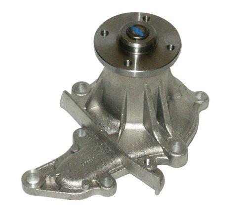 Gates 42319 water pump-water pump (standard)