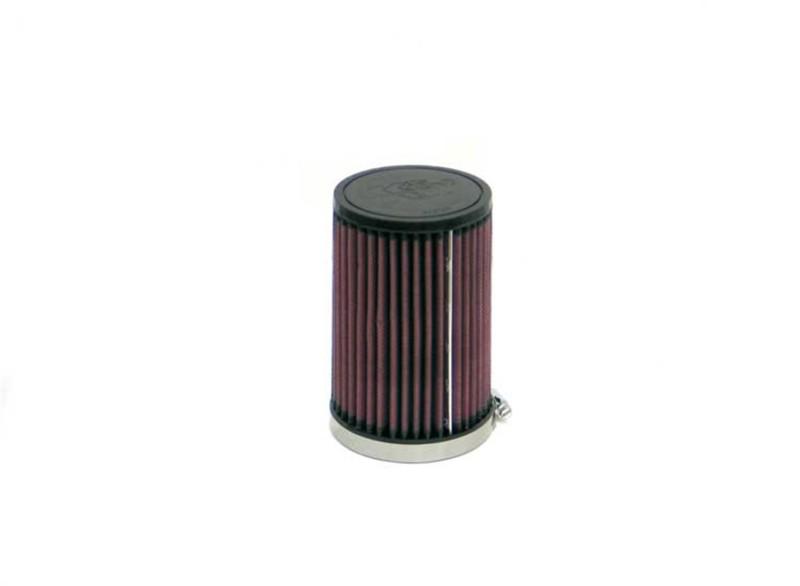 K&n filters rd-6010 - racing custom air cleaner; kinsler non-siamesed stacks;