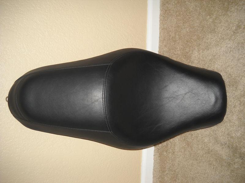 Harley sportster badlander seat 2004-2006 & some other newer models!!!