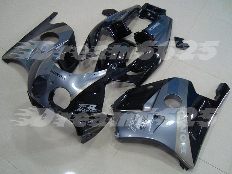 Fairing for honda cbr 250 rr cbr250 250rr mc22 91-98 10d 11