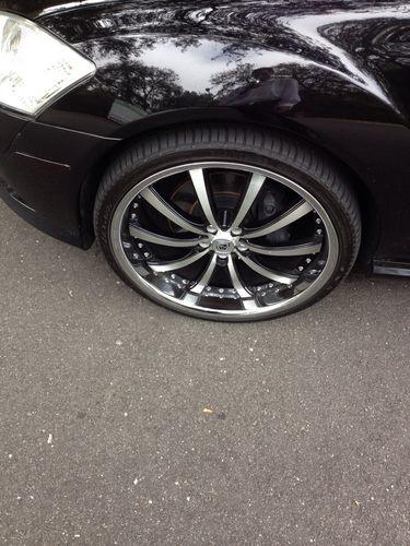 22inch lexani for mercedes benz rims wheels s550 lexani with tires