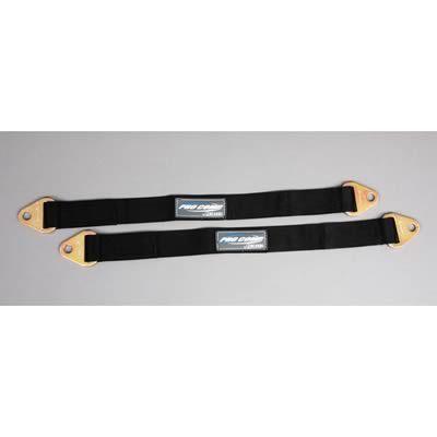 Pro comp 5222 limit strap "hd nylon" 1 pair/universal 22" length