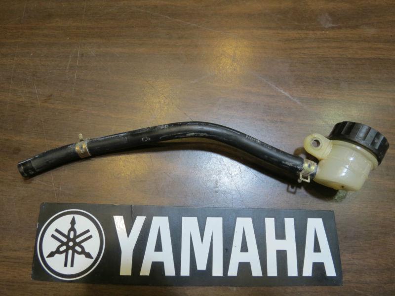 1997 yz250 rear back brake fluid reservoir 94 95 96 97 98 99 00