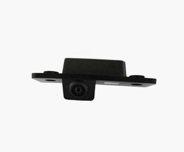  famous brand cmos car rear view reverse backup camera for skoda octavia 