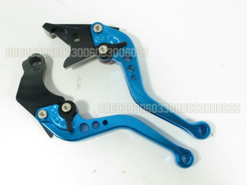 Brake clutch lever suzuki gsx1400 gsx650f gsx1250