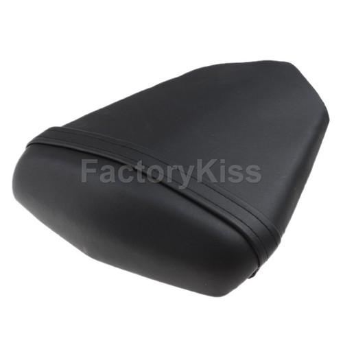 Factorykiss rear seat cover cowl yamaha yzf r6 06-07 black leather