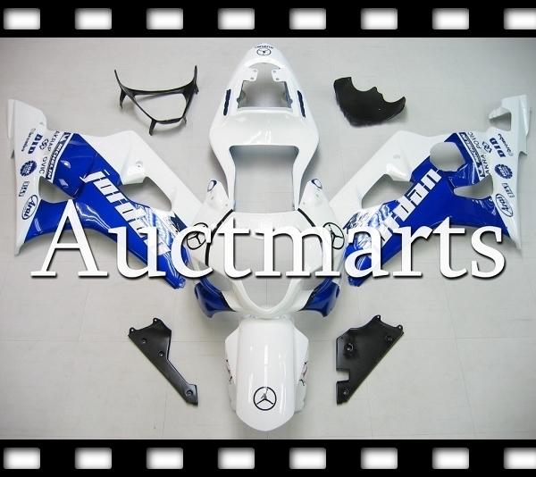 Fit suzuki 03 04 gsxr 1000 gsx-r1000 2003 2004 fairing k4 bodywork d14 a3