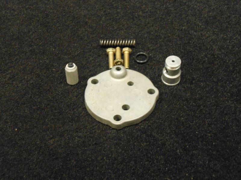 Relief valve kit #389001#0389001 omc/johnson/evinrude outboard boat motor part