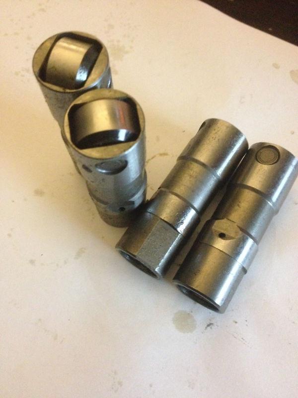 Oem harley davidson 99-06 twin cam 88 engine tappets lifters softail deluxe