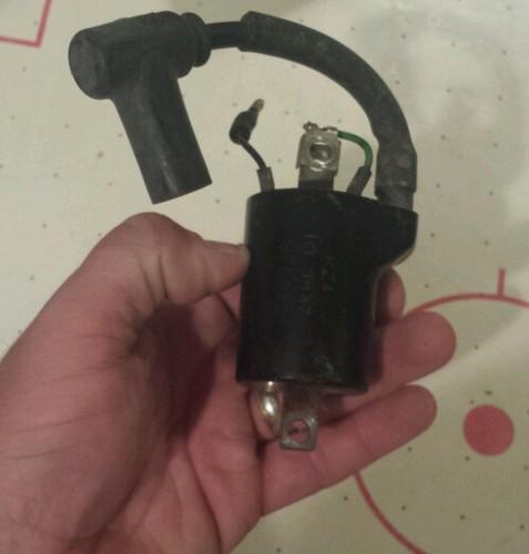 1998 honda cr125 cr 125 ignition coil 250