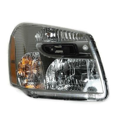 05-09 chevrolet equinox headlamp assembly - 1221-0308r-capa