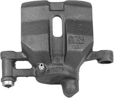 Cardone industries 19-828 front right rebuilt caliper