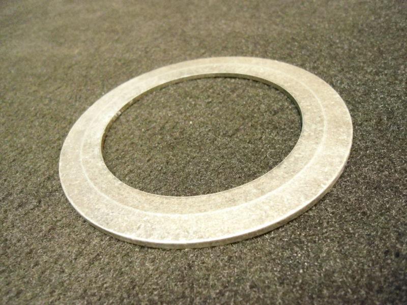 Bearing carrier thrust ring #35915 1977-91 mercury/mercruiser sterndrive boat #2