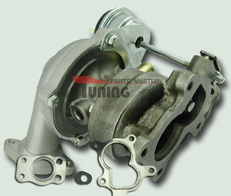 Citroen c2 c3 ford fiesta mazda peugeot 206 dv4td 1.4 kp35 turbo turbocharger