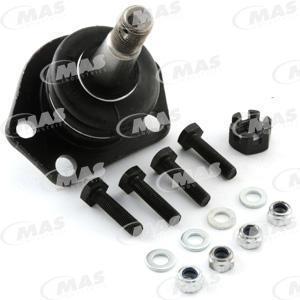 Mas industries b5108 ball joint, upper-suspension ball joint