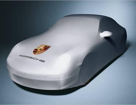 2014 porsche tequipment cayman indoor car cover new