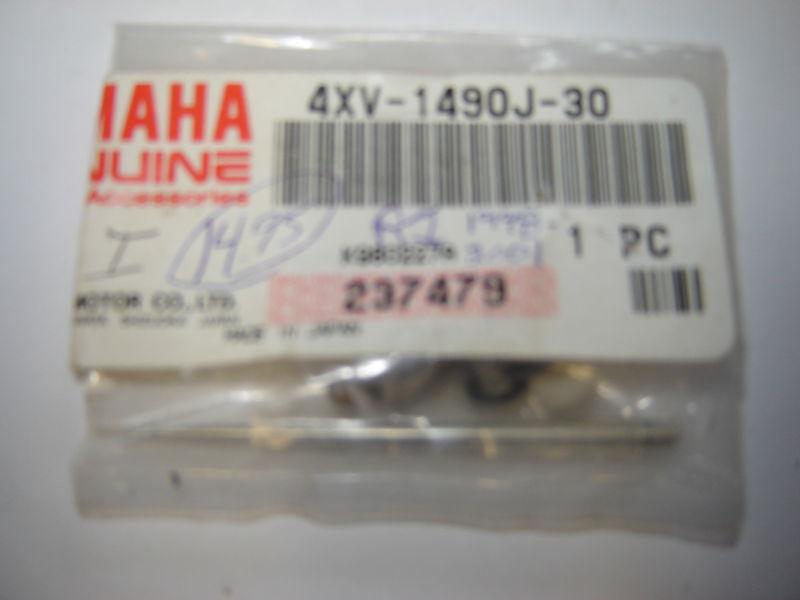  yamaha factory  r1 yzf-r1 carburetor kit needle assy # 4xv-1490j-30-00