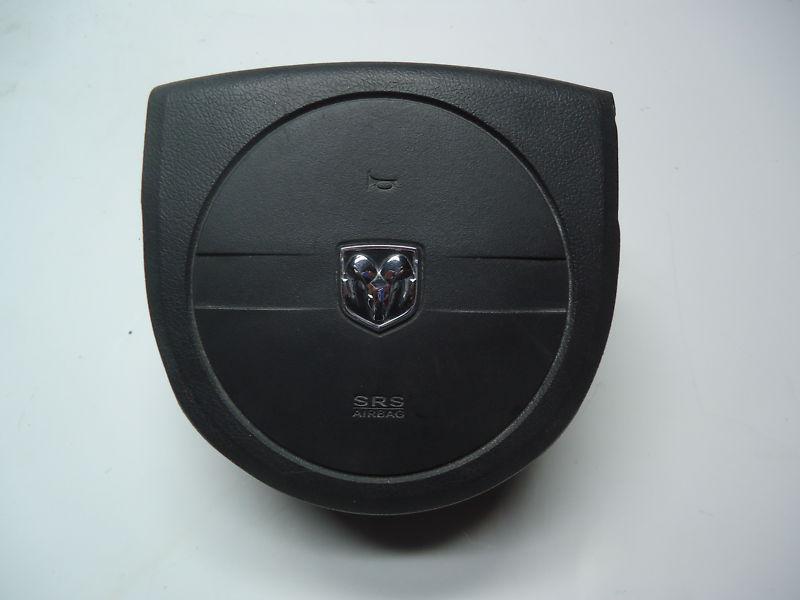 '05 '06 '07 '08 '09 '10 dodge charger dodge magnum drivers side airbag