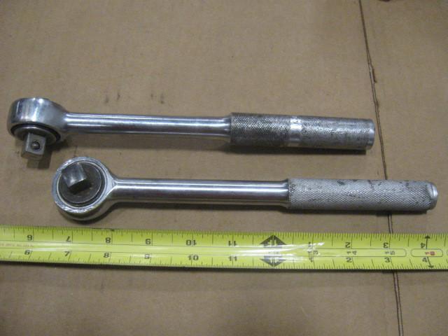 1 kal 1/2" ratchet 1549 japan made used