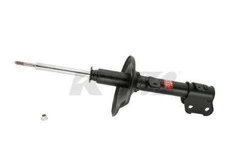 Kyb 334365 front strut assembly-excel-g strut assembly - free shipping