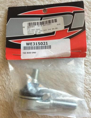 Epi tie rod end inner arctic cat 400 dvx 2004-2008 250 dvx 2x4 06-08