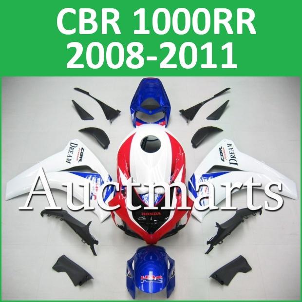 Fit honda 08 09 10 11 cbr1000rr cbr 1000 rr 2008 2009 2010 2011 fairing m6 c03