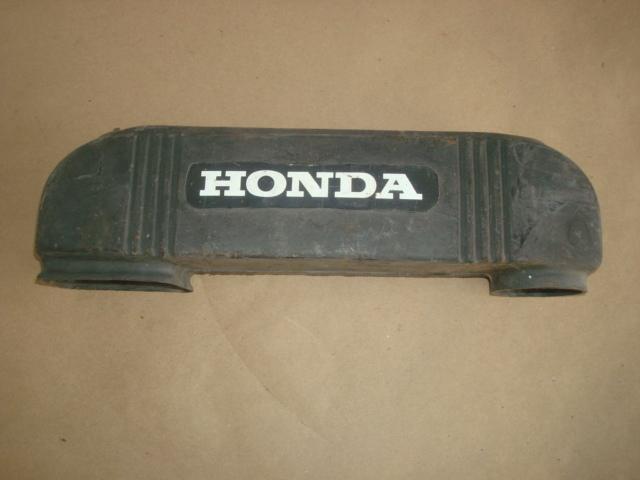 1982 honda odyssey fl250 upper air cleaner housing