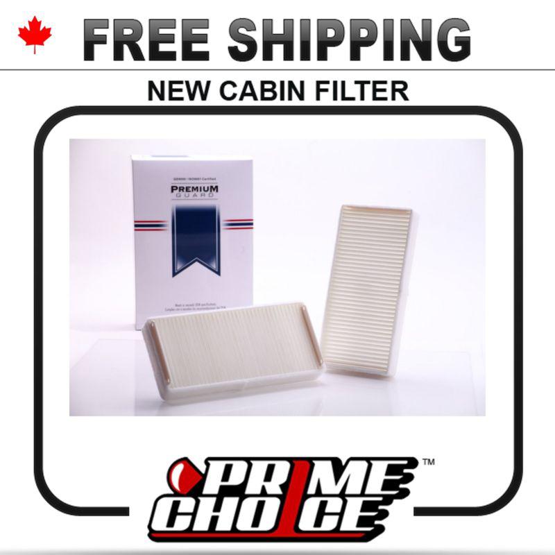 Prime choice new cabin air filter