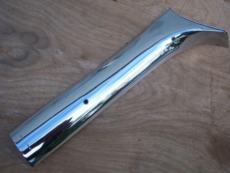 1959 chrysler imperial diecast molding mopar trim 1958 ? 1960 de soto