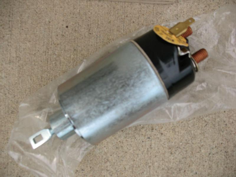 Solenoid, arco sw090