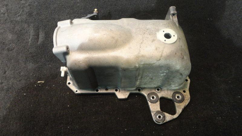 Air plenum assy #850248a 1 for 1999 mercury 150hp efi optimax outboard motor