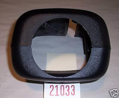 Mitsubishi 97 diamante steering column bezel/trim 1997