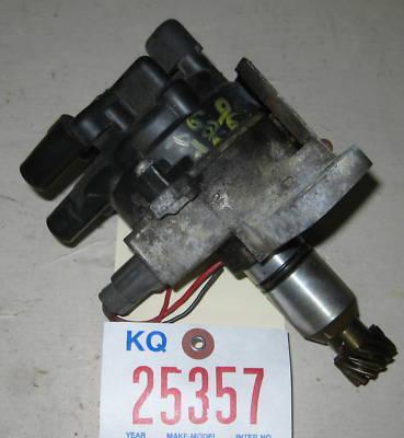 Mazda 96-97 626/mx-6/probe ignition distributor auto 1996 1997