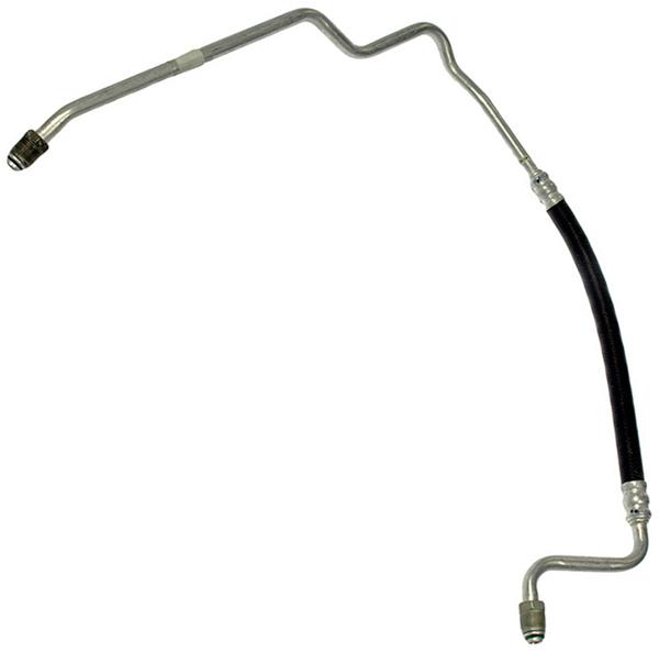 Engine oil cooler hose assembly dorman 625-609