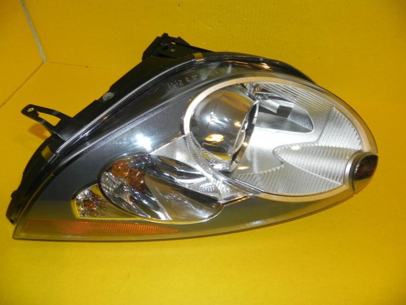 07 08 09 10 11 jaguar xk xkr xk8 right adaptive afs xenon headlight oem 