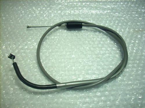 Honda c92 new clutch cable