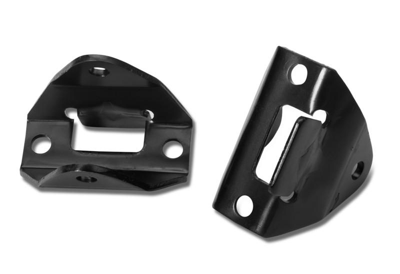 Warrior products 402 shackle frame bracket 76-86 cj7