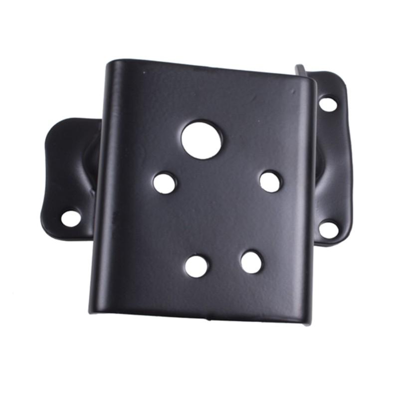 Omix-ada 17472.04 engine mount bracket cj5 cj5 (canadian) cj6 cj6 (canadian) cj7