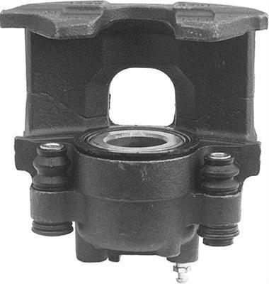 A1 cardone remanufactured disc brake caliper 18-4642s