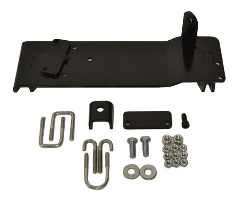 Warn 37845 plow mount kit 95-98 magnum 425 4x4 magnum 425 6x6