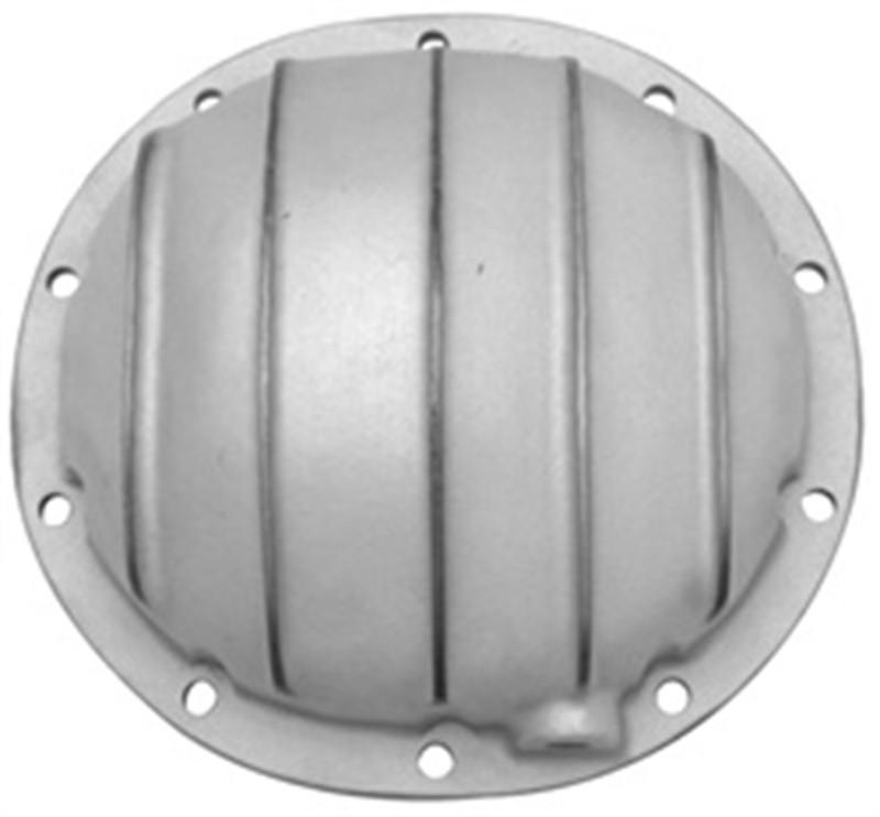 Trans-dapt performance products 4738 differential cover; aluminum