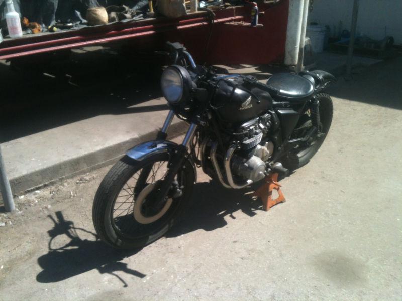 Honda 650 eng and trans in excellent cond