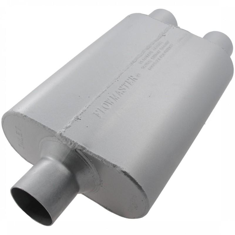 Flowmaster 9425400 40 series delta flow muffler